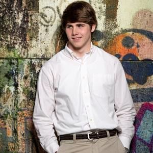 Meet your Posher, Colin